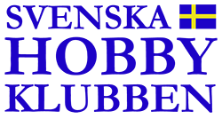 Svenska Hobbyklubben