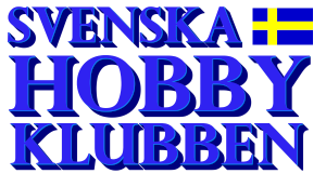 Svenska Hobbyklubben
